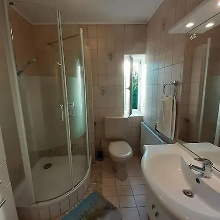 Апартаменты 42 Qm *