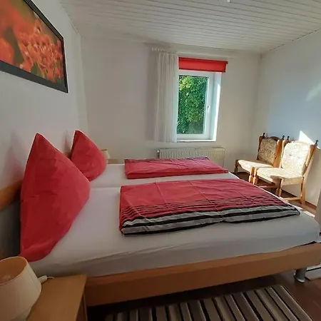 42 Qm Apartment *